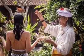 Sacred Waters: The Healing Hot Springs of North Bali